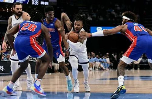  NBA最新战报：西部排名巨变，勇士登顶，火箭五连胜稳坐前三